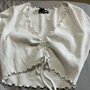 FOREVER21 LONGSLEEVE TOP